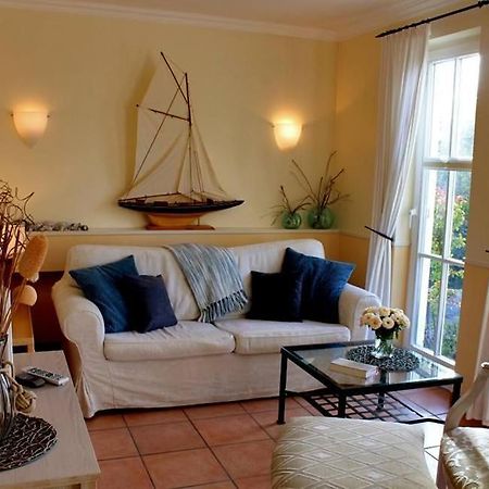 Ferienwohnung _Kleiner Seeigel Sassnitz Luaran gambar