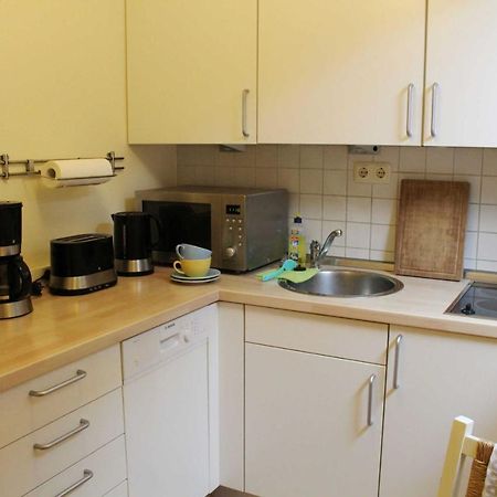 Ferienwohnung _Kleiner Seeigel Sassnitz Luaran gambar