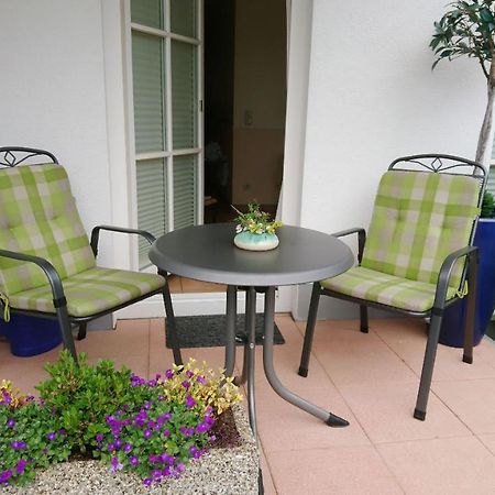 Ferienwohnung _Kleiner Seeigel Sassnitz Luaran gambar